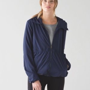 Lululemon Belle Jacket (Versatile)